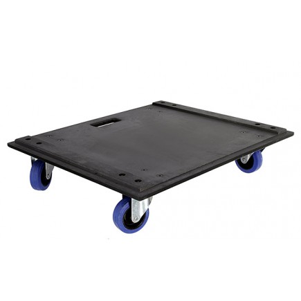 KV2 Audio Cart 0011 Wózek do kolumn EX 1.8